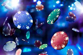 Официальный сайт Sever Casino