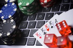 Онлайн казино Casino Banda