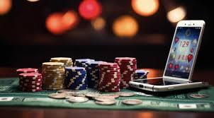 Зеркало Poperlo Casino