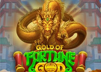 Gold Of Fortune God игра