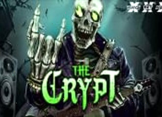 the crypt слот
